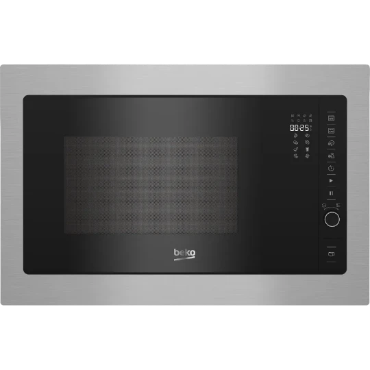 Mikrodalğalı soba Beko BMGB 25332 BG