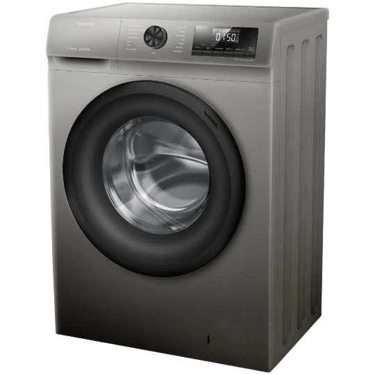Paltaryuyan Hisense WFQP6012EVM - Thumbnail 2