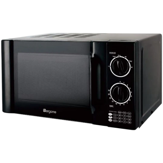 Mikrodalğalı soba Bergamo BG-MW023-50GBM7