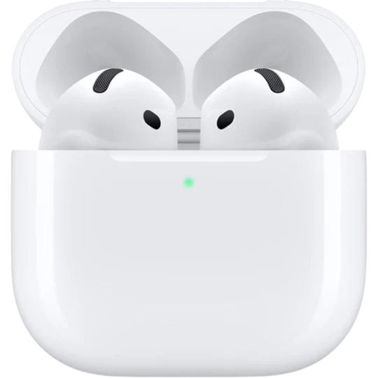 Bluetooth qulaqlıq Apple AIRPODS 4 MXP63ZE/A - Thumbnail 1