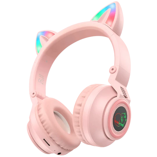 Bluetooth qulaqlıq Borofone  B018 - 84963 - Thumbnail 0