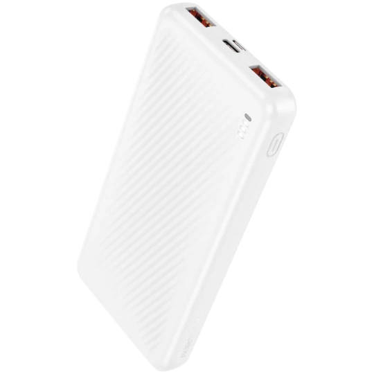 Powerbank Borofone 10000MAH BJ56 - 11808 - Thumbnail 0