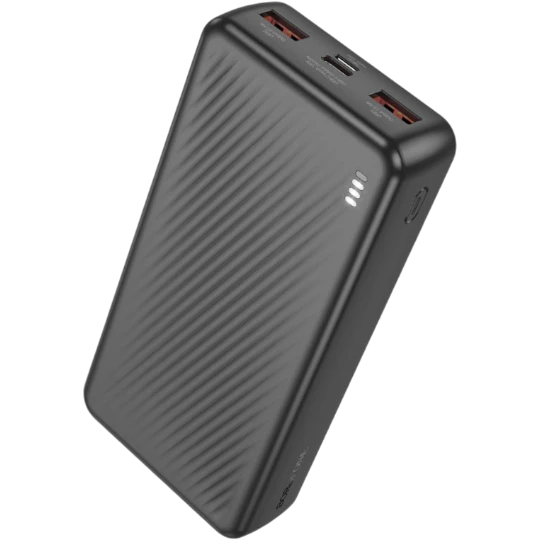 Powerbank Borofone  20000MAH BJ56A - 11822 - Thumbnail 0