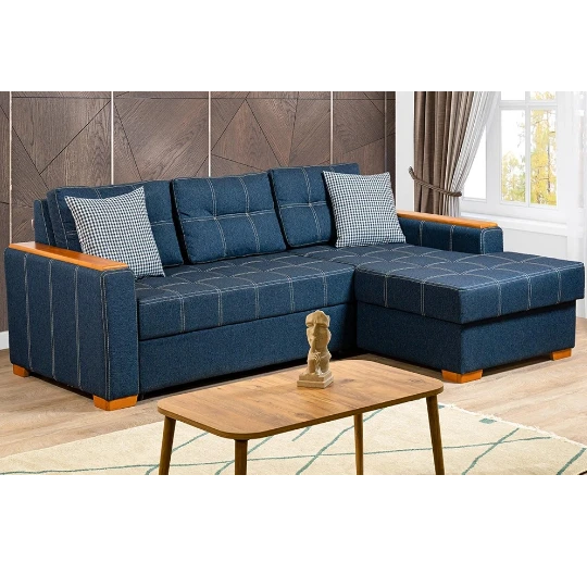 Künc Divan Perla "HİSAR" - SAĞ - Papermoon-72