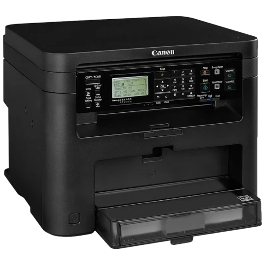 Printer Canon LASERJET MF232W - Thumbnail 1