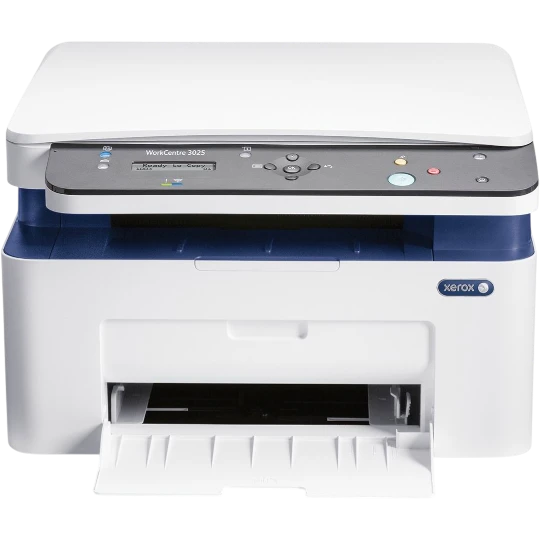 Printer XEROX LASER WC 3025BI - Thumbnail 0