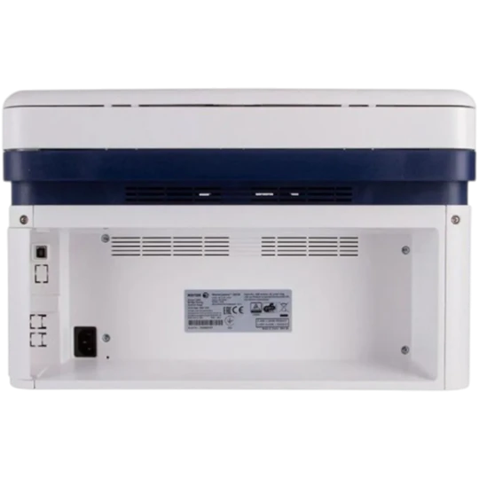 Printer XEROX LASER WC 3025BI - Thumbnail 3