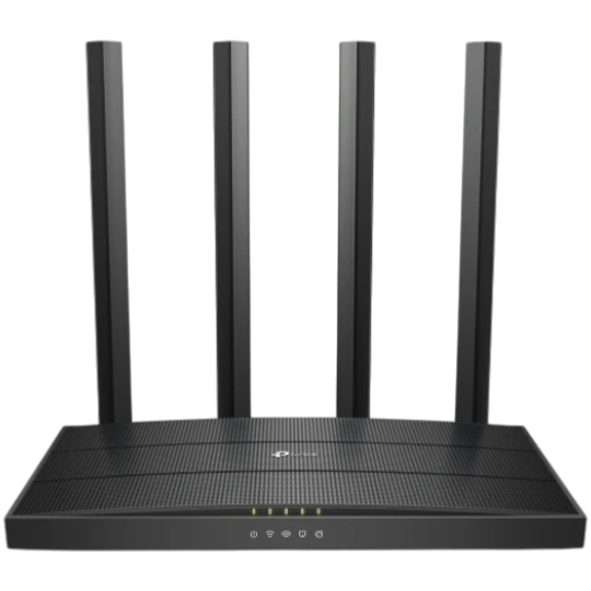 Modulyator Tp-Link ARCHER C6 AC1200 - Thumbnail 0