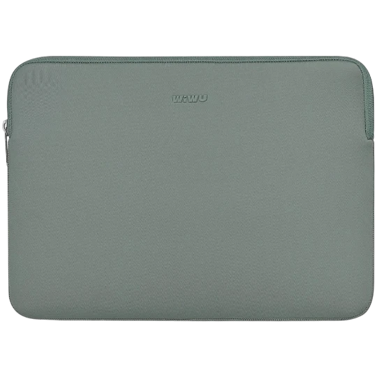 Notbuk çantası Wiwu SKIN ZERO SLEEVE 13 Gray - 15270