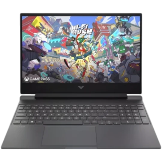 Notbuk Hp VICTUS 15-FA2082WM (B5EQ3UA) - Thumbnail 0