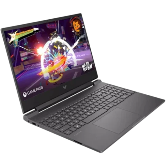 Notbuk Hp VICTUS 15-FA2082WM (B5EQ3UA) - Thumbnail 1