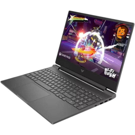 Notbuk Hp VICTUS 15-FA2082WM (B5EQ3UA) - Thumbnail 2