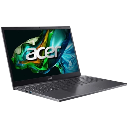 Notbuk Acer A515-58M-532W - Thumbnail 1