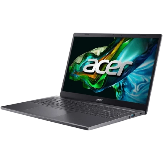 Notbuk Acer A515-58M-532W - Thumbnail 2
