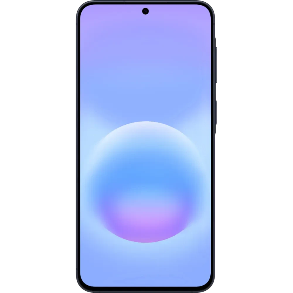 Mobil Telefon Samsung Galaxy A57 (SM-A576) 8GB/256GB Dark Blue - Thumbnail 2