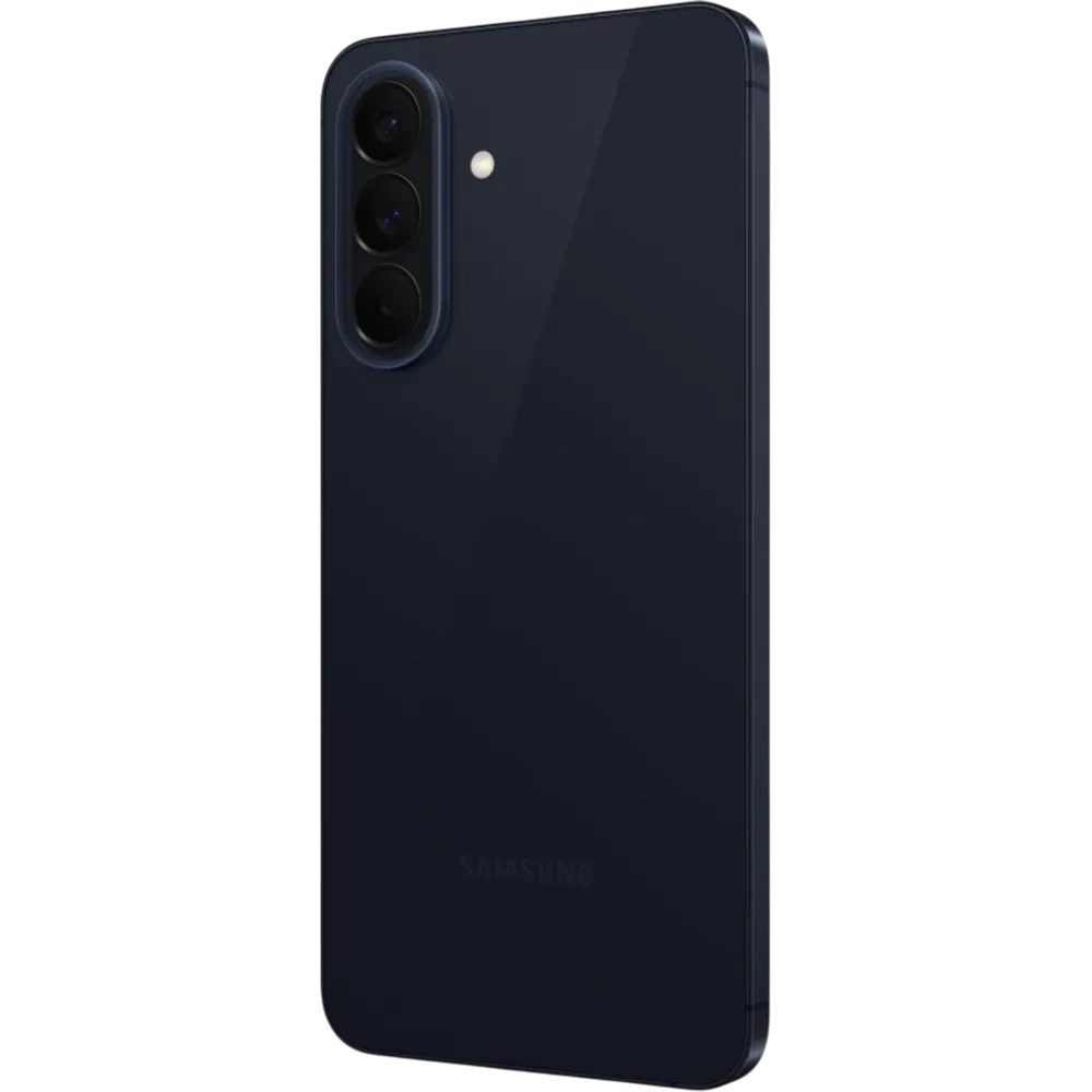 Mobil Telefon Samsung Galaxy A57 (SM-A576) 8GB/256GB Dark Blue - Thumbnail 3