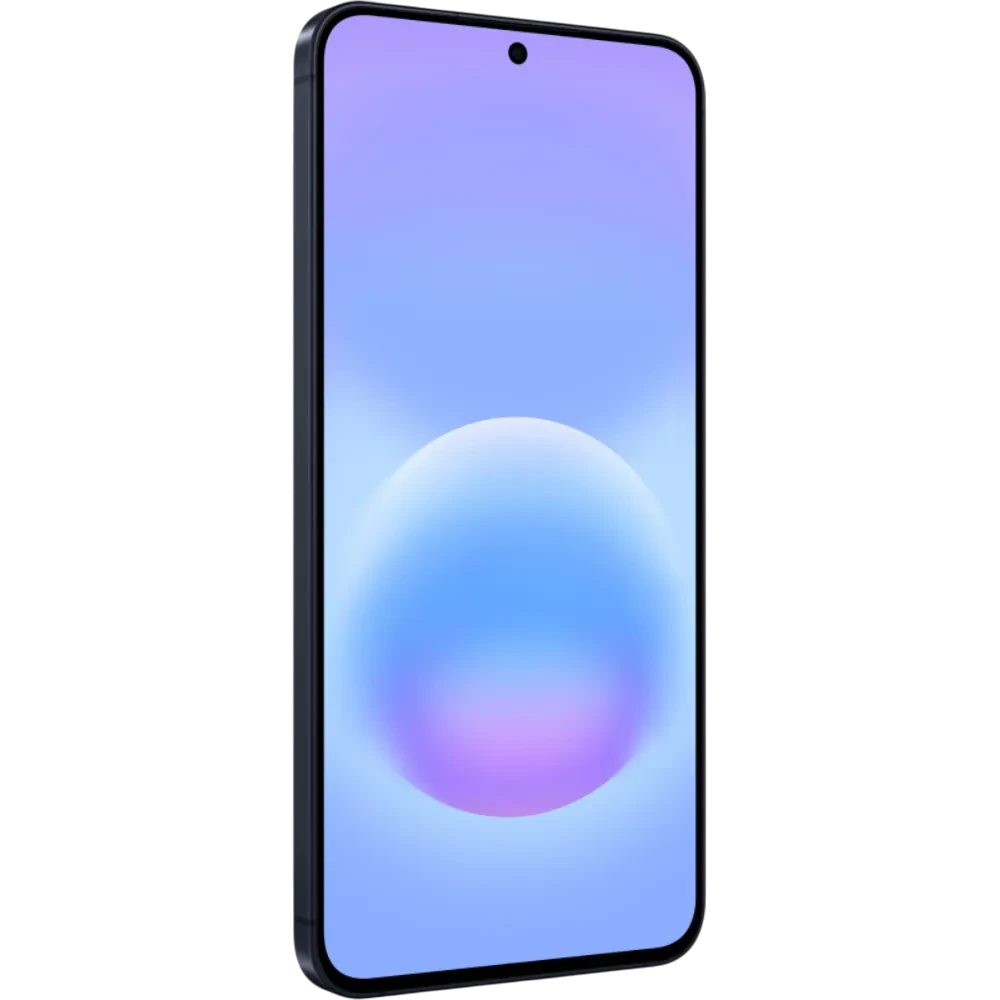 Mobil Telefon Samsung Galaxy A57 (SM-A576) 8GB/256GB Dark Blue - Thumbnail 4