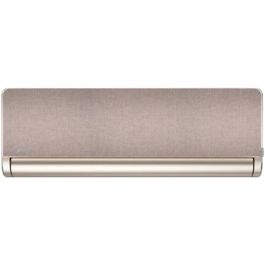 Kondisioner Midea XT-18N8D6I(D0-O) Gold - Thumbnail 0