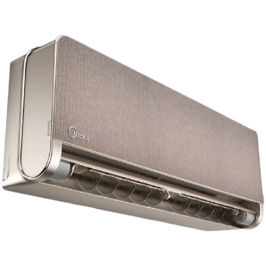 Kondisioner Midea XT-18N8D6I(D0-O) Gold - Thumbnail 3