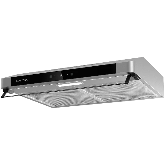 Aspirator Lanova 3029 Inox - Thumbnail 0