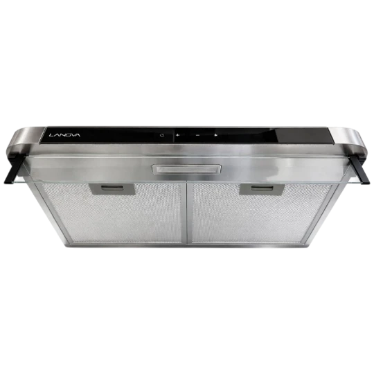 Aspirator Lanova 3029 Inox - Thumbnail 1