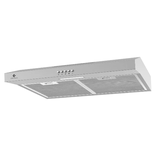 Aspirator Ezel 601 Inox