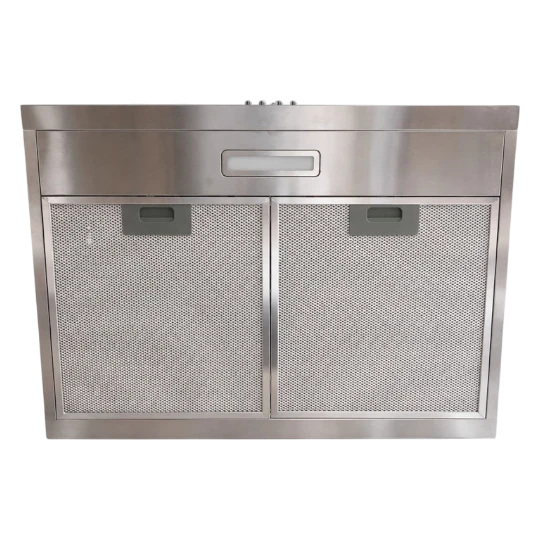 Aspirator Ezel 601 Inox - Thumbnail 2