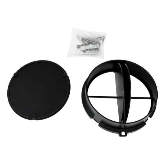 Aspirator Ezel 601 Inox - Thumbnail 3