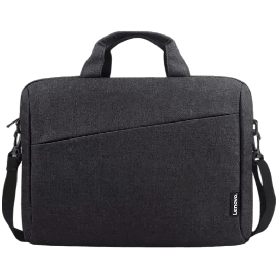 Notbuk çantası Lenovo Toploader T210 15.6&' Black											
