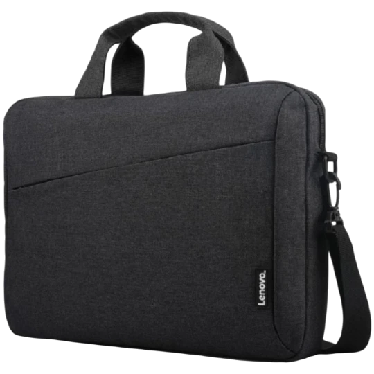 Notbuk çantası Lenovo Toploader T210 15.6&' Black											 - Thumbnail 1