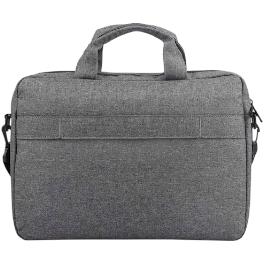 Notbuk çantası Lenovo Toploader T210 15.6&' Grey													 - Thumbnail 2