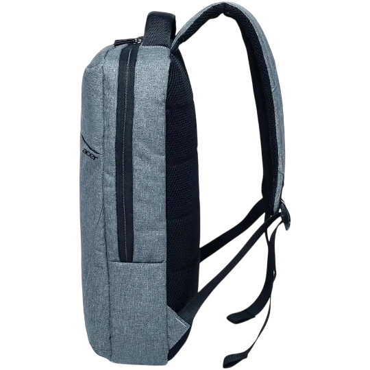Notbuk çantası Acer Backpack OBG205 for 15.6&' Laptop Gray													 - Thumbnail 1