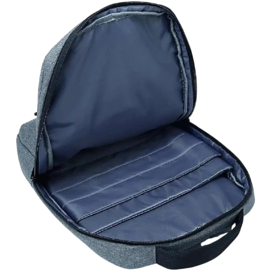 Notbuk çantası Acer Backpack OBG205 for 15.6&' Laptop Gray													 - Thumbnail 2