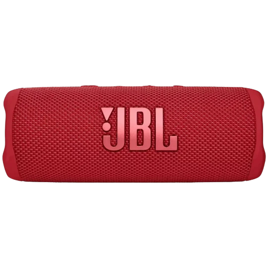 Səsgücləndirici JBL Flip 6 Red - Thumbnail 0