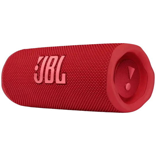 Səsgücləndirici JBL Flip 6 Red - Thumbnail 1