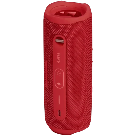 Səsgücləndirici JBL Flip 6 Red - Thumbnail 2