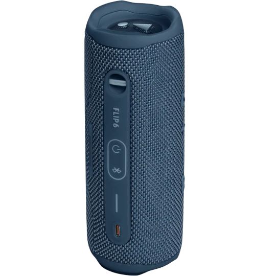Səsgücləndirici Jbl  FLIP 6 Blue																					 - Thumbnail 2