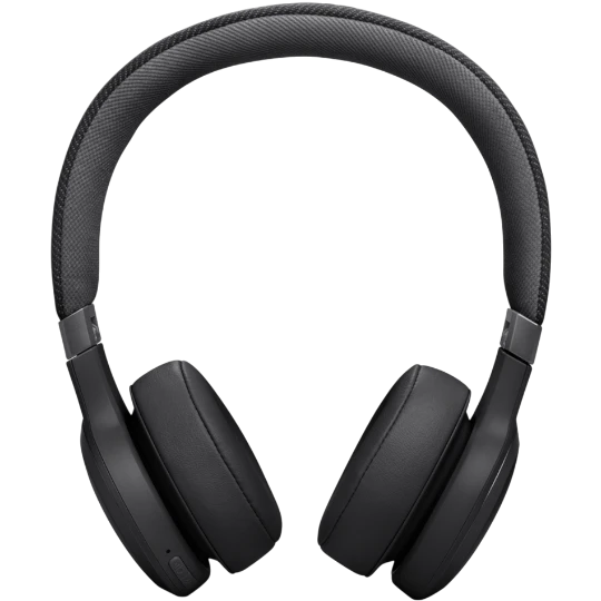 Bluetooth qulaqlıq Jbl  LIVE 670 NC Sand Stone		 - Thumbnail 1