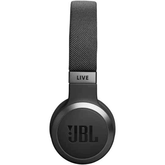 Bluetooth qulaqlıq Jbl  LIVE 670 NC Sand Stone		 - Thumbnail 2