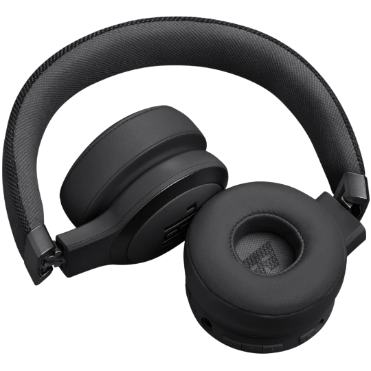 Bluetooth qulaqlıq Jbl  LIVE 670 NC Sand Stone		 - Thumbnail 3