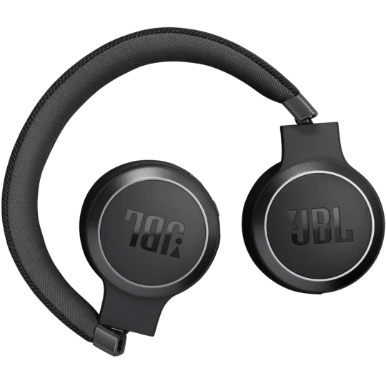 Bluetooth qulaqlıq Jbl  LIVE 670 NC Sand Stone		 - Thumbnail 4