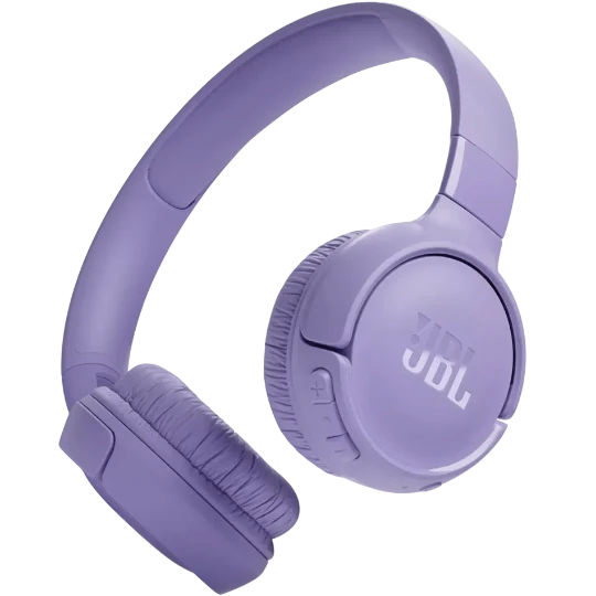 Bluetooth qulaqlıq Jbl T520BT Purple