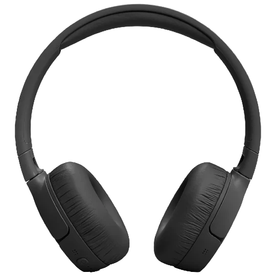 Bluetooth qulaqlıq Jbl Tune 670NC Black - Thumbnail 1