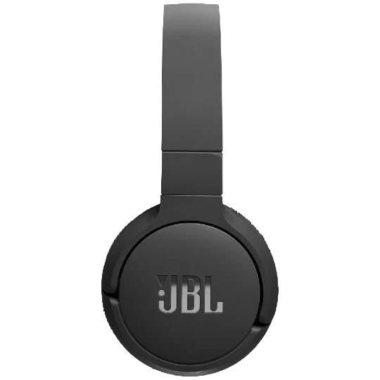 Bluetooth qulaqlıq Jbl Tune 670NC Black - Thumbnail 2