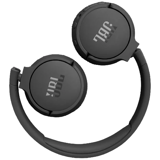 Bluetooth qulaqlıq Jbl Tune 670NC Black - Thumbnail 4