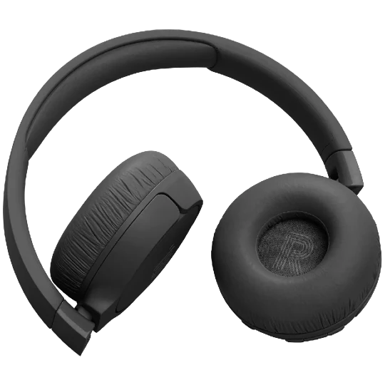 Bluetooth qulaqlıq Jbl Tune 670NC Black - Thumbnail 5