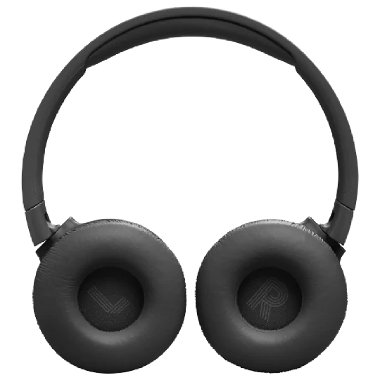 Bluetooth qulaqlıq Jbl Tune 670NC Black - Thumbnail 6