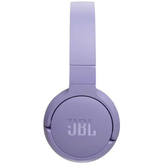 Bluetooth qulaqlıq Jbl Tune 670NC Purple - Thumbnail 3