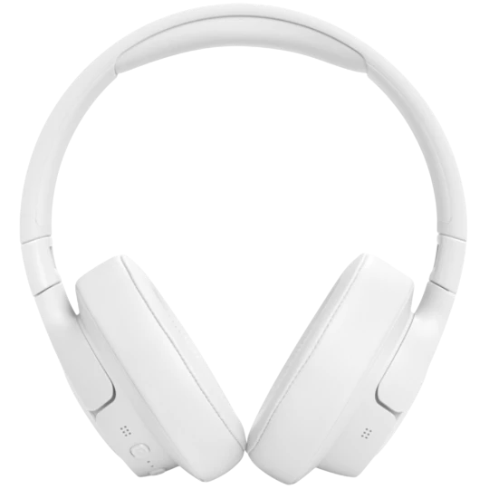 Bluetooth qulaqlıq Jbl Tune 770NC White - Thumbnail 1