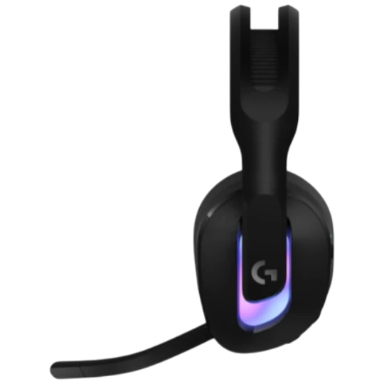 Oyun Qulaqlığı Logitech G522 LIGHTSPEED Wireless BLACK - EMEA28i-935 - 2.4 - Thumbnail 2